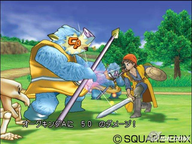 Otaku Gallery  / Videogames / Dragon Quest VII - L`Odissea del Re Maledetto / 116.jpg